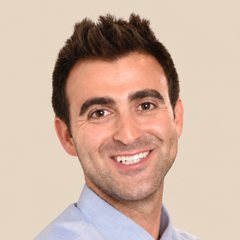 Dr. Liel Grinbaum