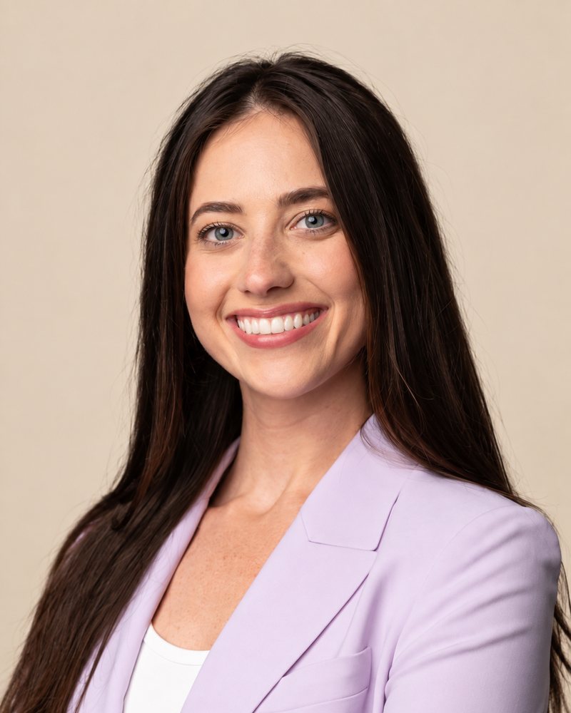 Dr. Madison Ophaug, pediatric dentist