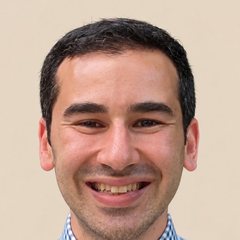 Dr. Sam Abettan