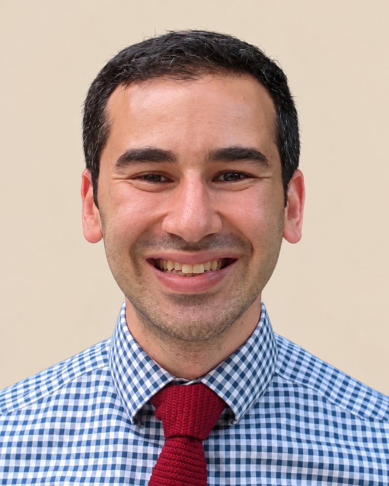 Dr. Sam Abettan, pediatric dentist