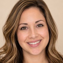 Valeria, patient coordinator